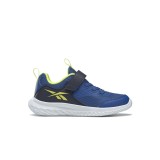 Παιδικά Παπούτσια για Τρέξιμο Reebok Sport RUSH RUNNER Ρουά  Εικόνα 