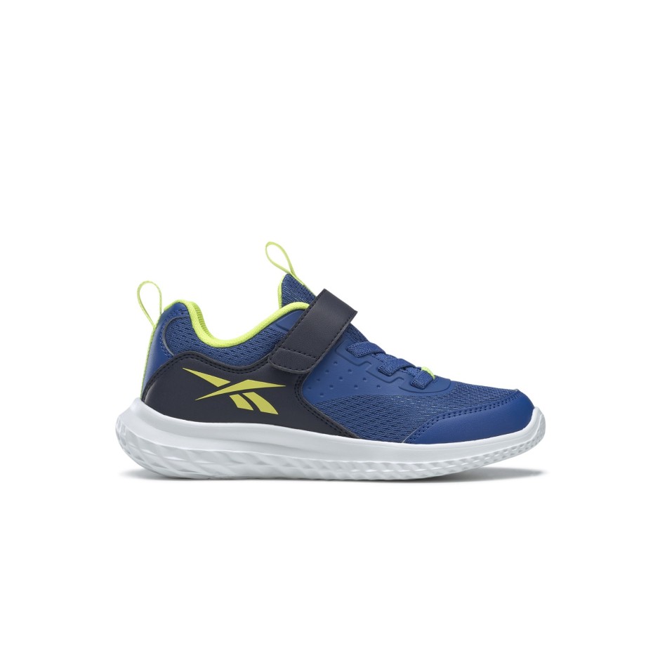 Παιδικά Παπούτσια για Τρέξιμο Reebok Sport RUSH RUNNER Ρουά 