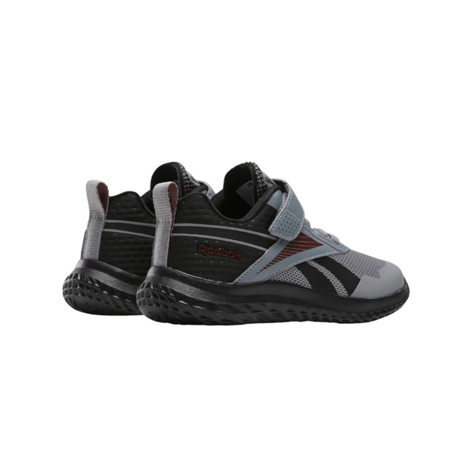 Παιδικά Αθλητικά Παπούτσια Γκρι - Reebok Sport Rush Runner 5