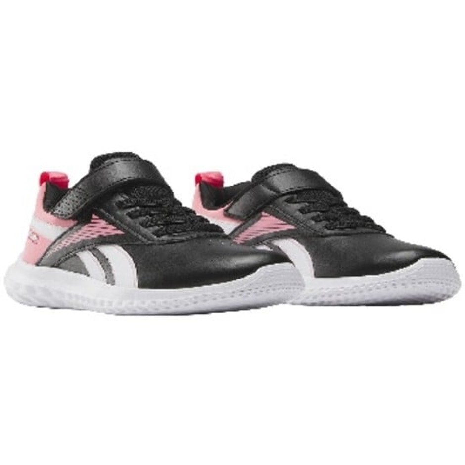 Reebok Sport RUSH RUNNER ELASTIC LACE & TOP STRAP 100238560 Pink