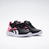 Reebok Sport RUSH RUNNER ELASTIC LACE & TOP STRAP 100238560 Pink Image 3