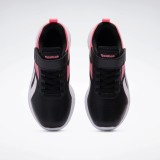 Reebok Sport RUSH RUNNER ELASTIC LACE & TOP STRAP 100238560 Pink Image 4