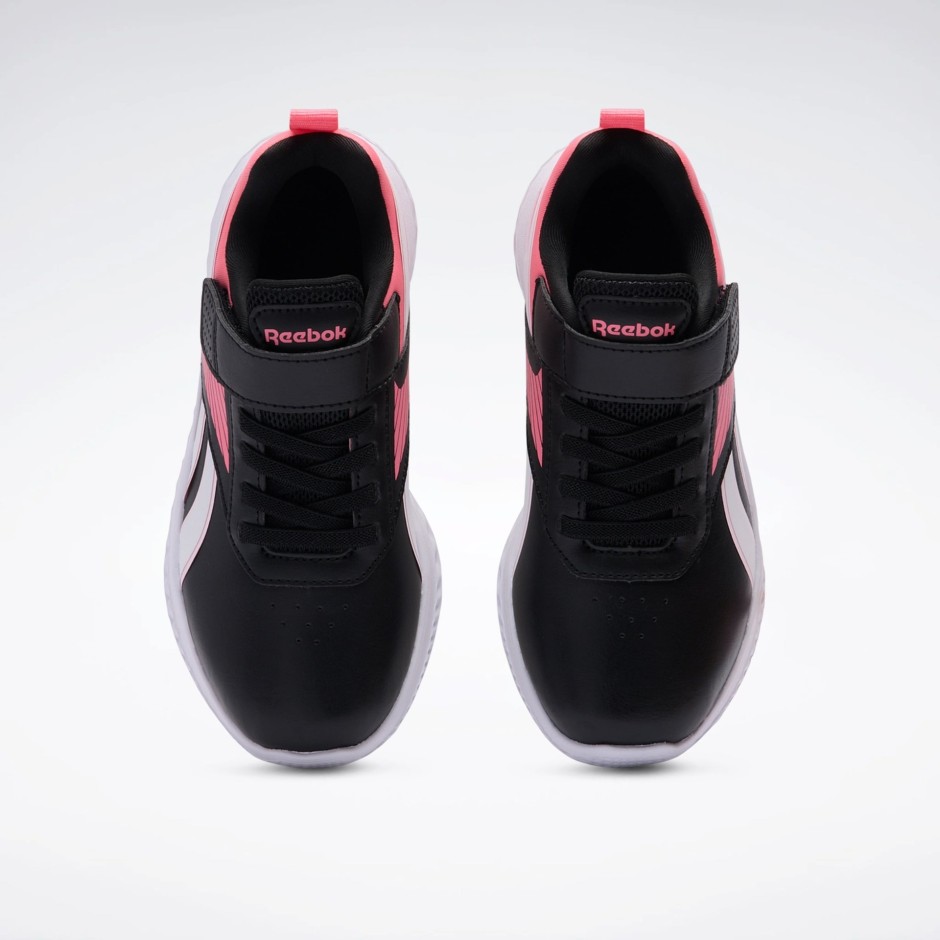 Reebok Sport RUSH RUNNER ELASTIC LACE & TOP STRAP 100238560 Pink