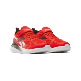 Παιδικά Αθλητικά Παπούτσια Κόκκινα - Reebok Sport Rush Runner 6.0 Εικόνα 0
