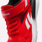 Παιδικά Αθλητικά Παπούτσια Κόκκινα - Reebok Sport Rush Runner 6.0 Εικόνα 3