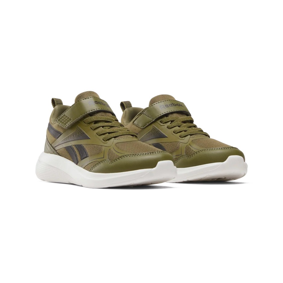 Παιδικά Αθλητικά Παπούτσια Λαδί - Reebok Sport Rush Runner 6.0