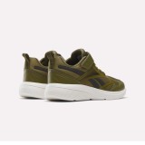 Παιδικά Αθλητικά Παπούτσια Λαδί - Reebok Sport Rush Runner 6.0 Εικόνα 1