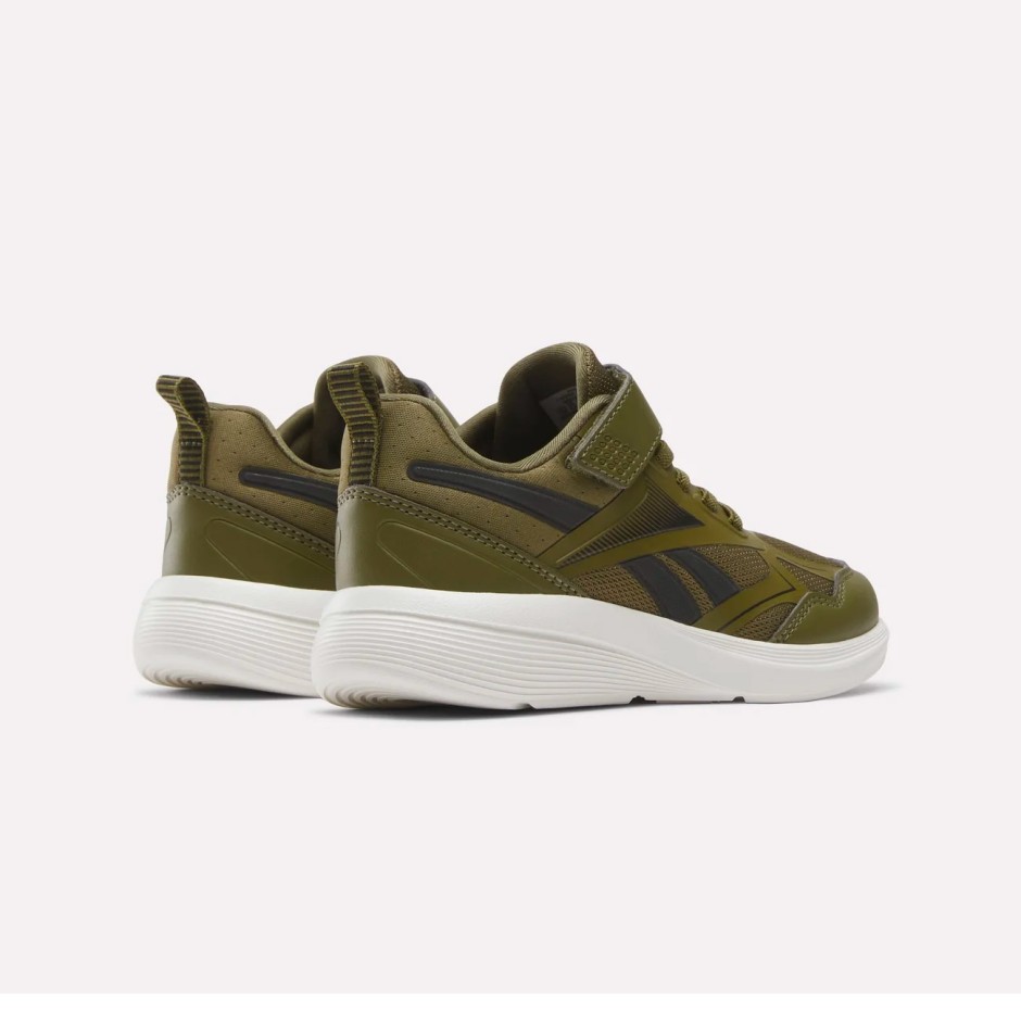 Παιδικά Αθλητικά Παπούτσια Λαδί - Reebok Sport Rush Runner 6.0
