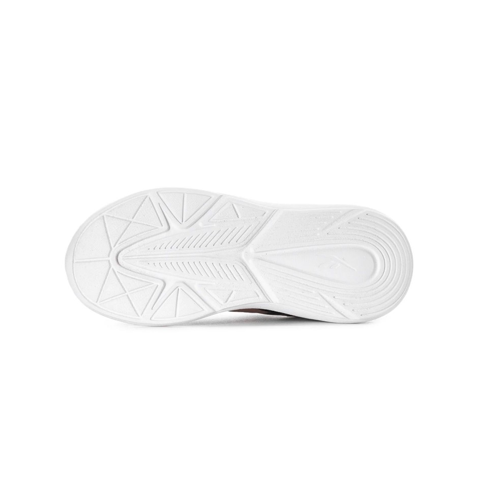 Παιδικά Αθλητικά Παπούτσια Μαύρα - Reebok Sport Rush Runner 6.0