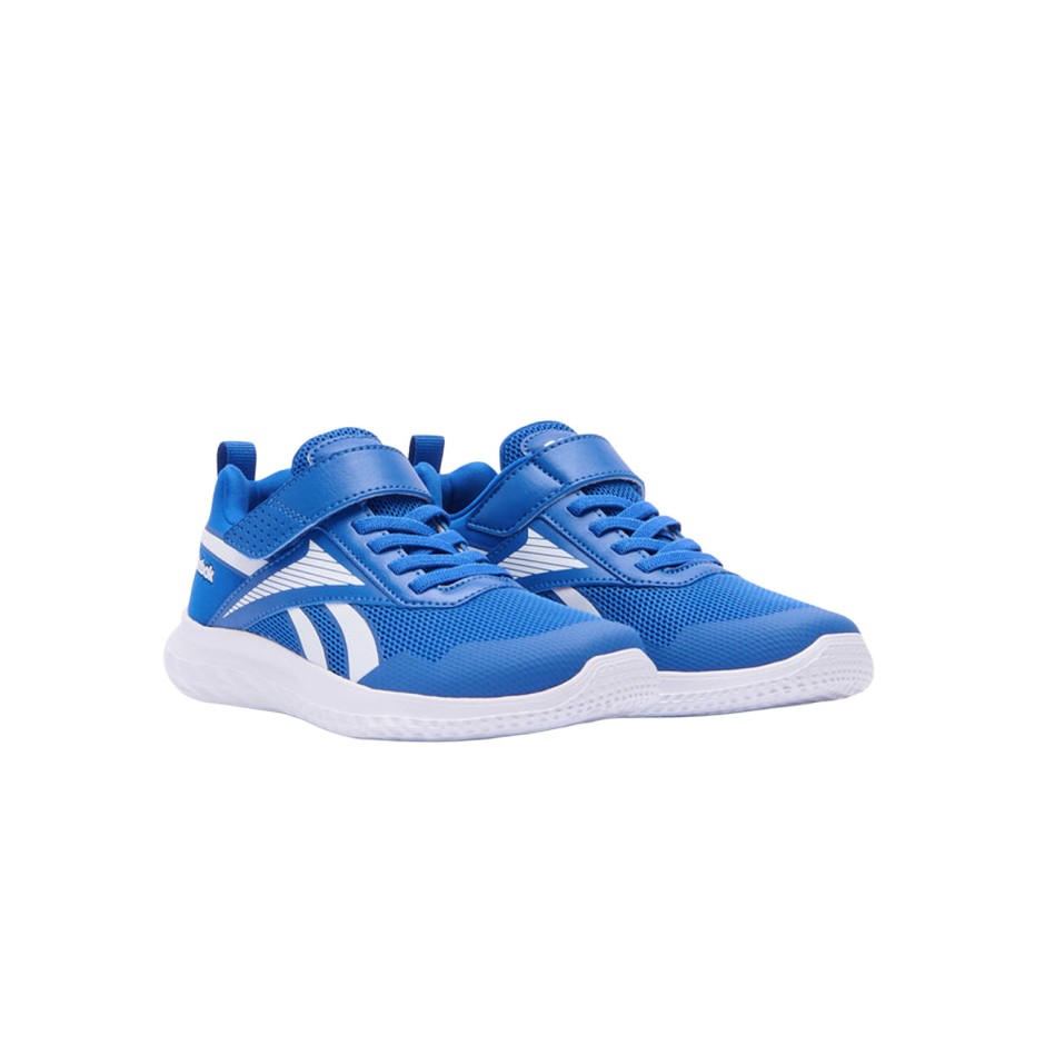 Παιδικά Αθλητικά Παπούτσια Μπλε - Reebok Rush Runner 5