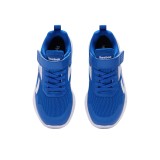 Παιδικά Αθλητικά Παπούτσια Μπλε - Reebok Rush Runner 5 Εικόνα 2