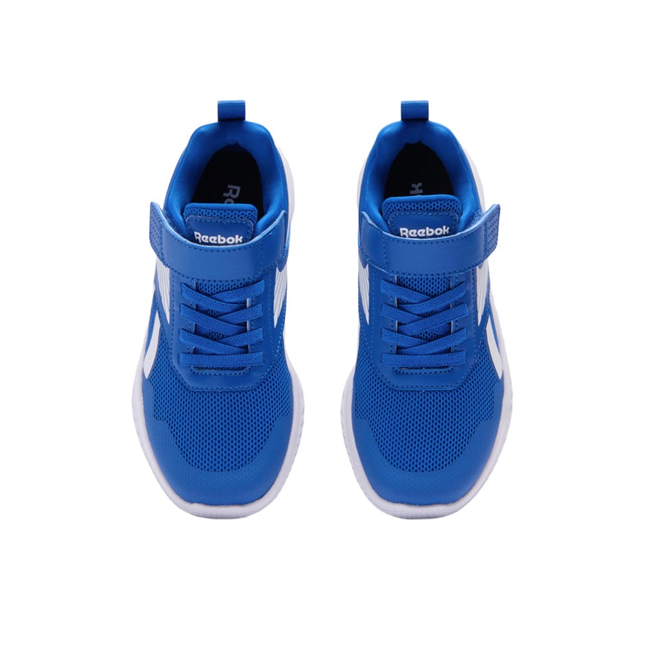 Παιδικά Αθλητικά Παπούτσια Μπλε - Reebok Rush Runner 5