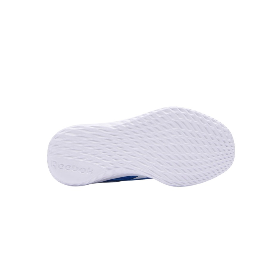 Παιδικά Αθλητικά Παπούτσια Μπλε - Reebok Rush Runner 5
