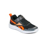 Παιδικά Αθλητικά Παπούτσια Μαύρα - Reebok Rush Runner 5 Εικόνα 0