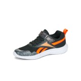 Παιδικά Αθλητικά Παπούτσια Μαύρα - Reebok Rush Runner 5 Εικόνα 2