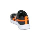 Παιδικά Αθλητικά Παπούτσια Μαύρα - Reebok Rush Runner 5 Εικόνα 3