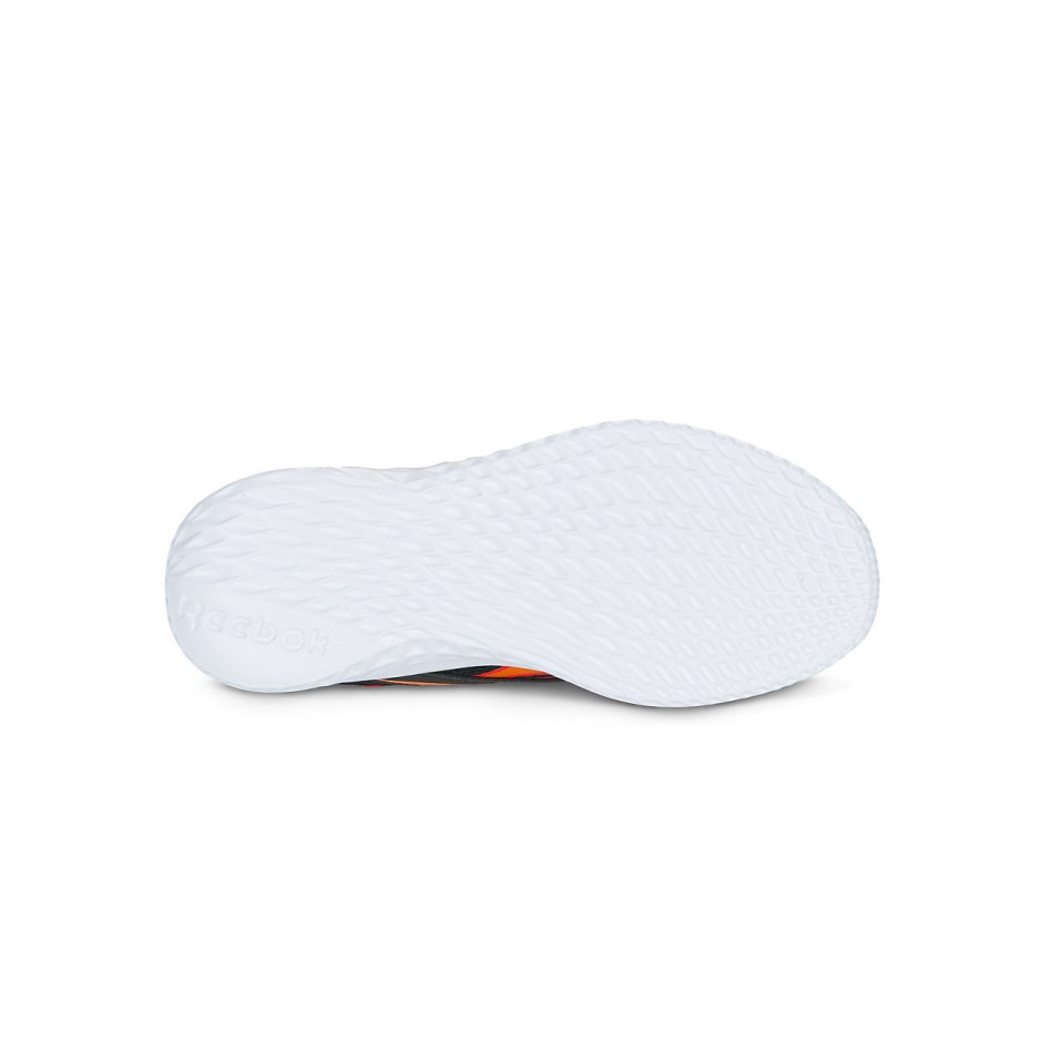 Παιδικά Αθλητικά Παπούτσια Μαύρα - Reebok Rush Runner 5