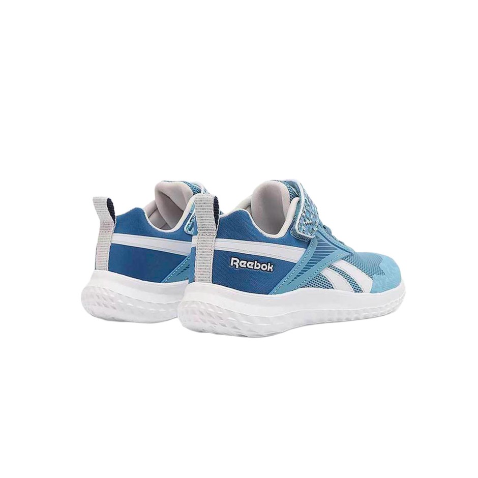 Παιδικά Αθλητικά Παπούτσια Μπλε - Reebok Rush Runner 5