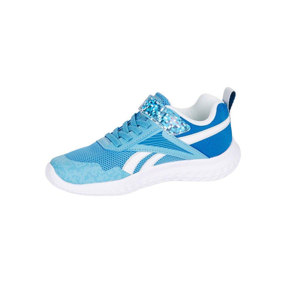 Παιδικά Αθλητικά Παπούτσια Μπλε - Reebok Rush Runner 5