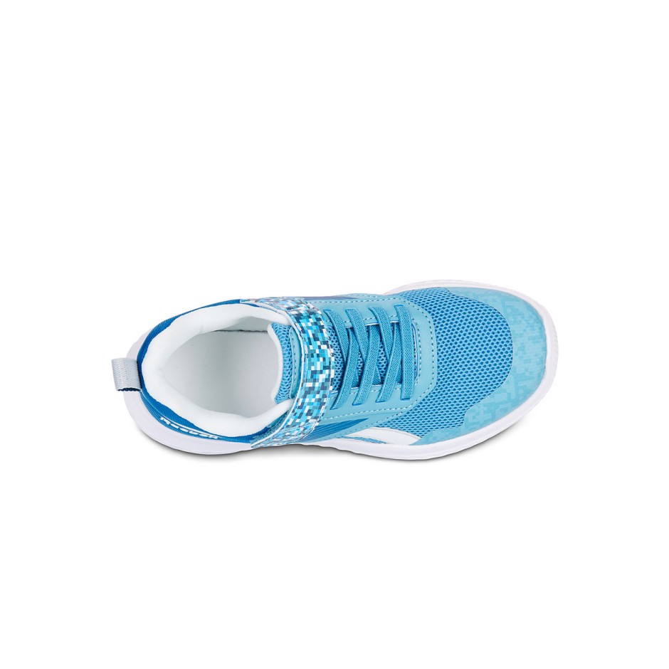 Παιδικά Αθλητικά Παπούτσια Μπλε - Reebok Rush Runner 5