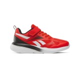 Παιδικά Αθλητικά Παπούτσια Κόκκινα - Reebok Sport Rush Runner 6.0 Εικόνα 