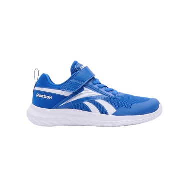 Παιδικά Αθλητικά Παπούτσια Μπλε - Reebok Rush Runner 5