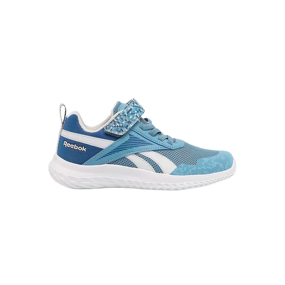Παιδικά Αθλητικά Παπούτσια Μπλε - Reebok Rush Runner 5