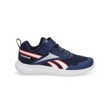 Παιδικά Αθλητικά Παπούτσια Μπλε - Reebok Sport Rush Runner 5 Εικόνα 