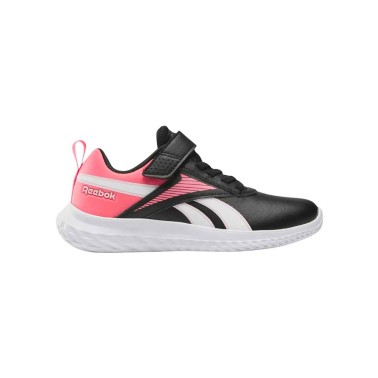 Reebok Sport RUSH RUNNER ELASTIC LACE & TOP STRAP 100238560 Pink