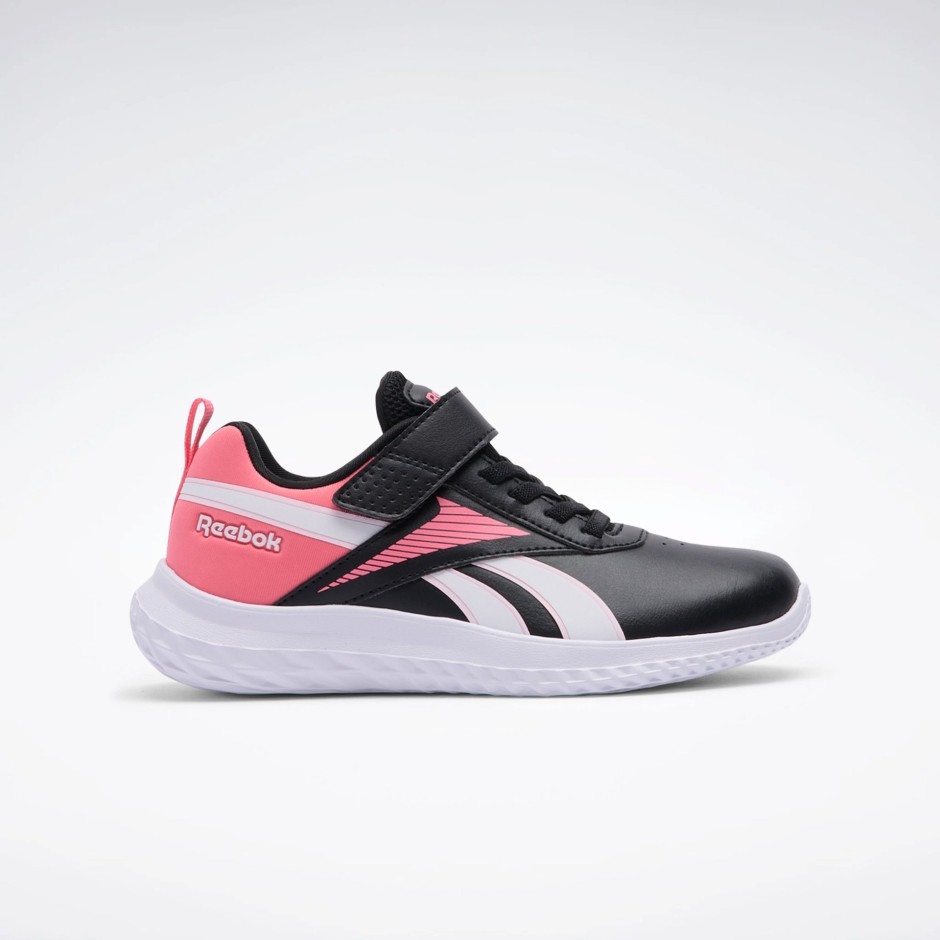 Reebok Sport RUSH RUNNER ELASTIC LACE & TOP STRAP 100238560 Pink