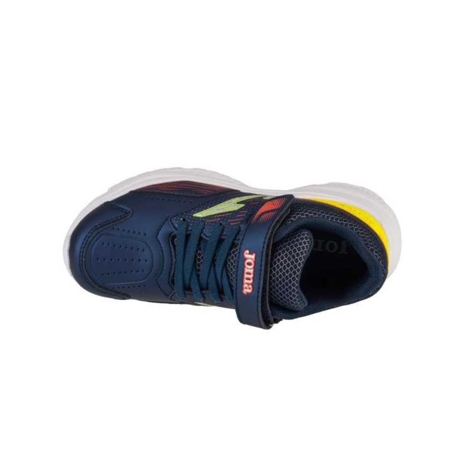 JOMA ACTIVE JR JACTIW-2403V Blue