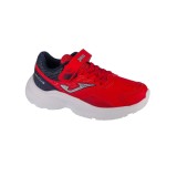 Παιδικά Αθλητικά Παπούτσια Κόκκινα - JOMA Active Jr Εικόνα 