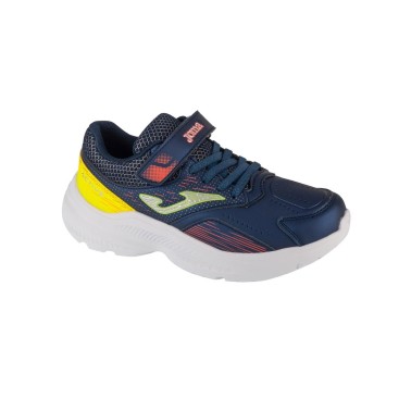 Παιδικά Αθλητικά Παπούτσια Μπλε - JOMA Active Jr