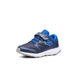 LOTTO SPEEDRIDE 600 IV CL SL 211877-0LE Blue Image 0