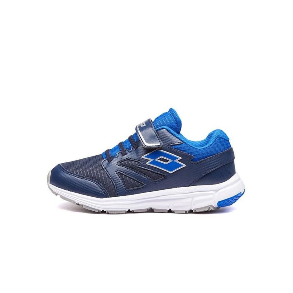 LOTTO SPEEDRIDE 600 IV CL SL 211877-0LE Blue