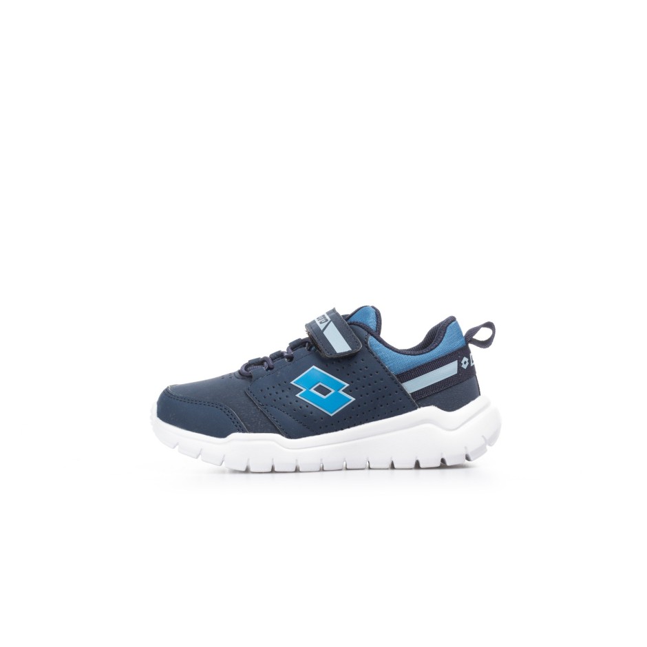 LOTTO SPACEBREEZE III CL SL 216893-8EW Blue