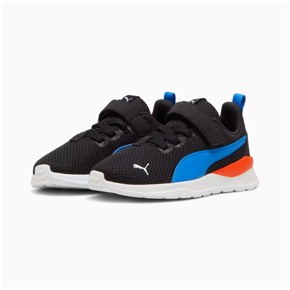 PUMA ANZARUN LITE AC+ PS 372009-38 Black - Zakcret.gr