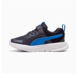 PUMA EVOLVE RUN MESH AC+ PS 386239-21 Coal Image 0