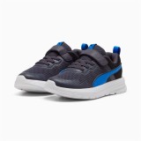 PUMA EVOLVE RUN MESH AC+ PS 386239-21 Coal Image 1