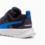 PUMA EVOLVE RUN MESH AC+ PS 386239-21 Coal Image 2