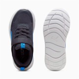 PUMA EVOLVE RUN MESH AC+ PS 386239-21 Coal Image 3