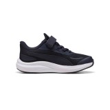 Παιδικά Αθλητικά Παπούτσια Μπλε - PUMA Skyrocket 2 AC+ Εικόνα 0