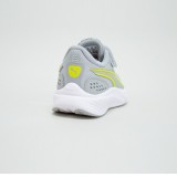 Παιδικά Αθλητικά Παπούτσια Γκρι - PUMA Pounce Lite AC+ Εικόνα 1