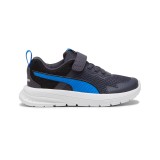 PUMA EVOLVE RUN MESH AC+ PS 386239-21 Coal Image 