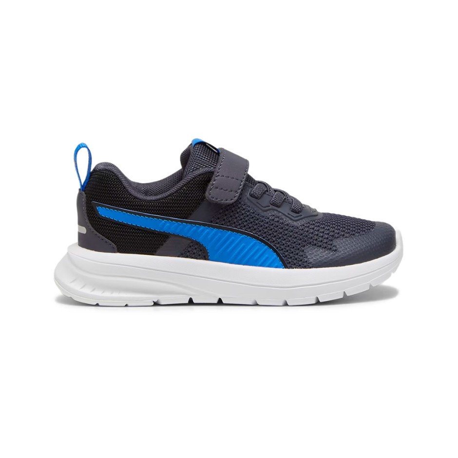 PUMA EVOLVE RUN MESH AC+ PS 386239-21 Coal