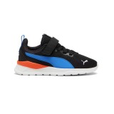 PUMA ANZARUN LITE AC+ PS 372009-38 Black Image 