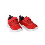 CHAMPION SOFTY EVOLVE B PS S32454-RS001 Red
