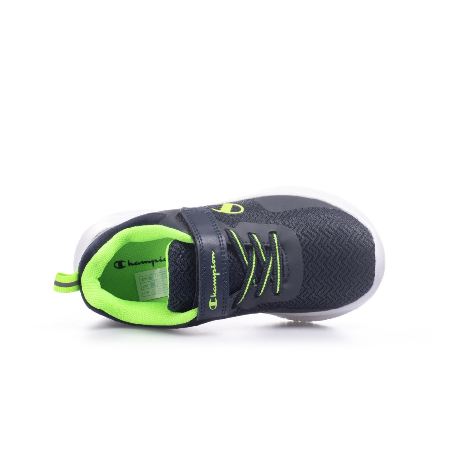CHAMPION SOFTY EVOLVE B PS S32454 BS501 Blue