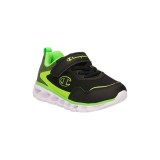 CHAMPION WAVE 2 B PS LOW CUT SHOE S32847-KK007 Green Image 1