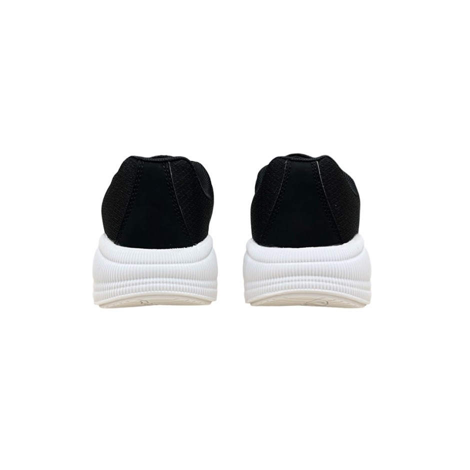 CHAMPION SYPHON ENGAGE MESH B PS LOW CUT SHOE S32904-KK006 Black